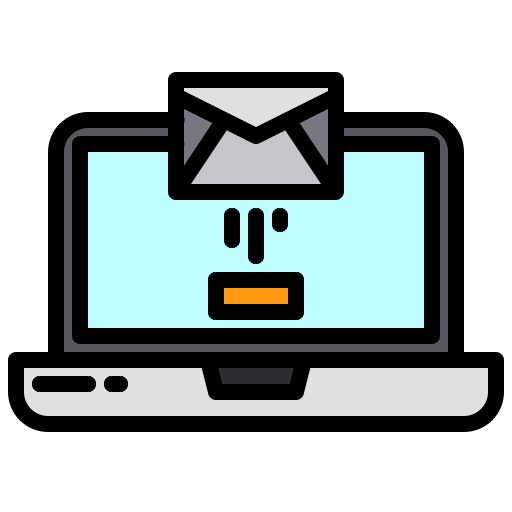 Newsletter 图标