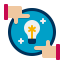 Creative icon 64x64
