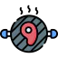 Bbq icon 64x64