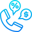 Phone icon 64x64