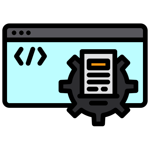 Website icon