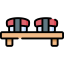 Sushi icon 64x64