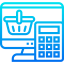 Calculator icon 64x64