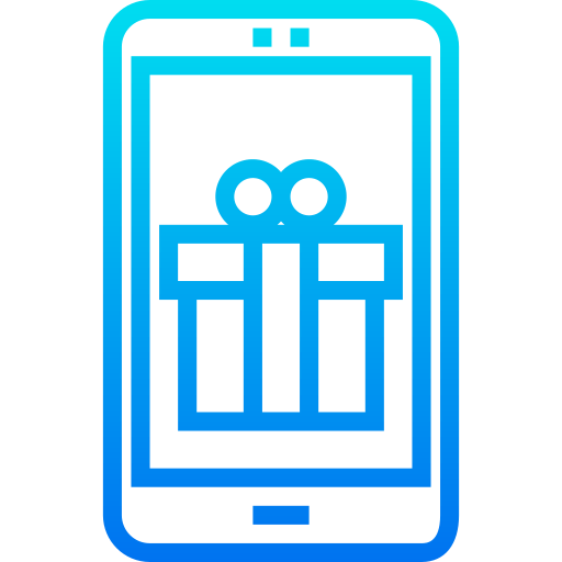 Gift icon