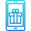 Gift icon 64x64