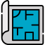 Blueprint icon 64x64