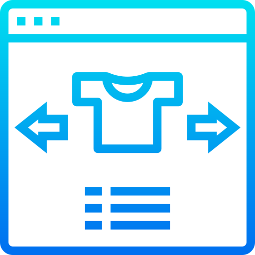 Select icon