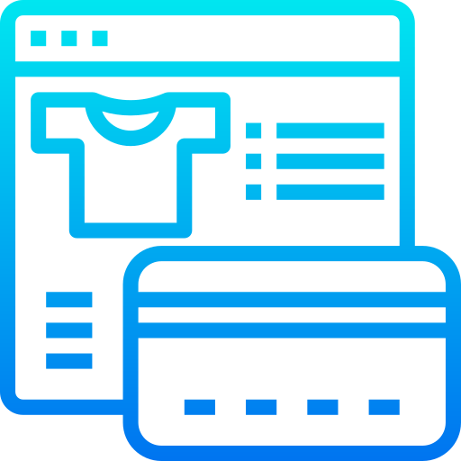 Payment icon