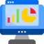 Statistics icon 64x64