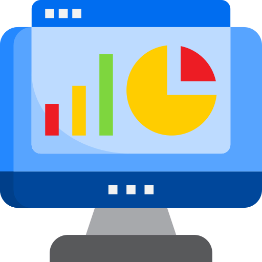 Statistics 图标