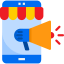 Mobile icon 64x64