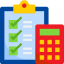 Accounting icon 64x64