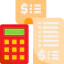 Accounting icon 64x64