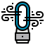 Air purifier icon 64x64