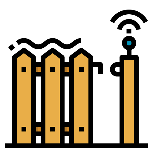 Gate icon