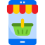 Mobile icon 64x64