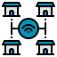 Home control icon 64x64