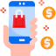 Mobile icon 64x64