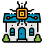 Smarthome icon 64x64