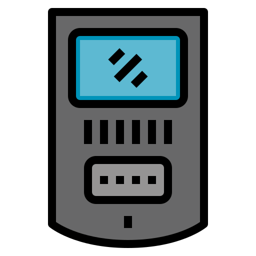 Intercom Symbol