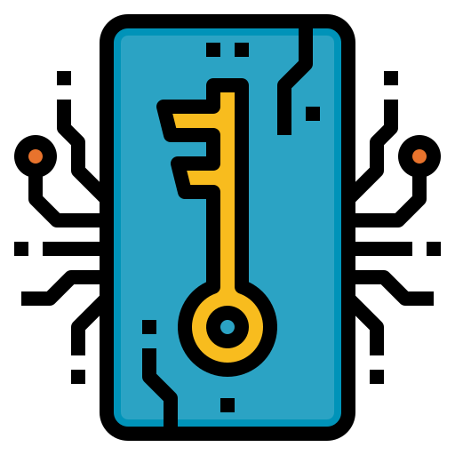 Smart key іконка