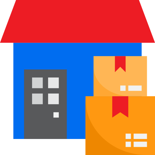Delivery icon