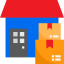 Delivery icon 64x64
