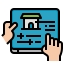 Tablet icon 64x64