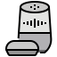 Голосовое управление иконка 64x64