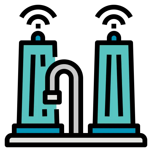Water filter 图标