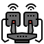 Wifi icon 64x64
