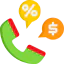 Phone icon 64x64