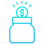 Donation icon 64x64