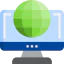 Online icon 64x64