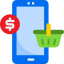 Mobile icon 64x64