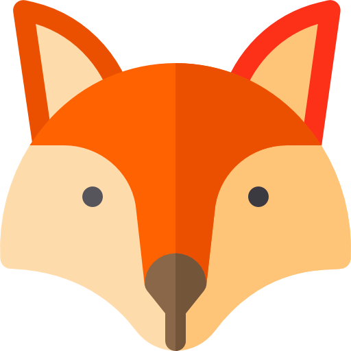 Fox icon