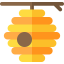 Beehive icon 64x64
