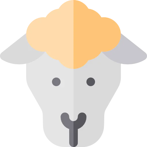 Sheep アイコン