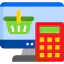 Calculator icon 64x64