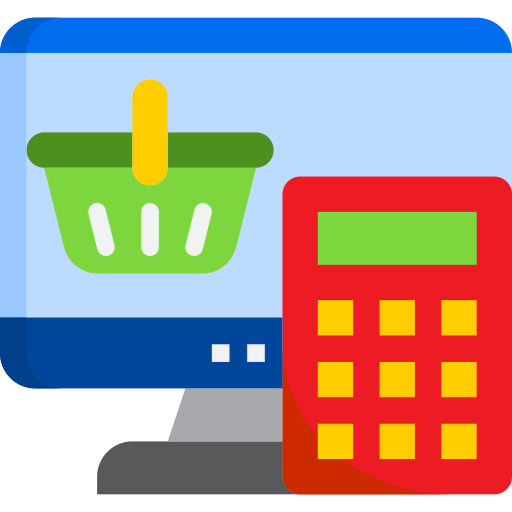 Calculator アイコン