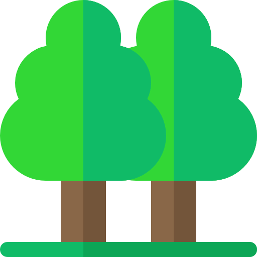 Trees icon