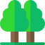 Trees icon 64x64