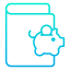 Savings icon 64x64