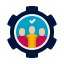 Employee icon 64x64