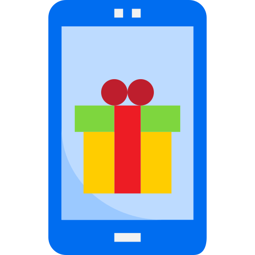 Gift icon