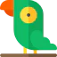 Parrot icon 64x64