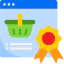 Reward icon 64x64