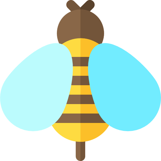 Bee icon