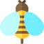 Bee icon 64x64