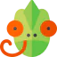Chameleon icon 64x64